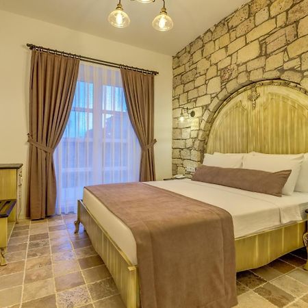 Bel Canto Alaçatı Hotel Extérieur photo