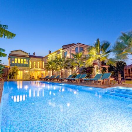 Bel Canto Alaçatı Hotel Extérieur photo