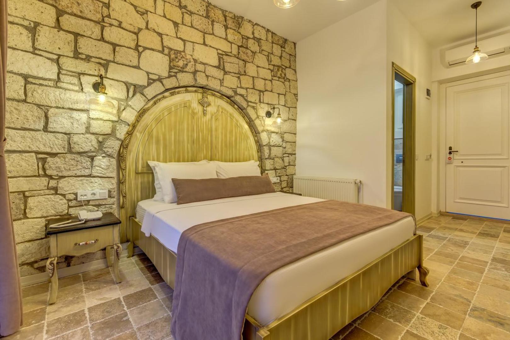 Bel Canto Alaçatı Hotel Extérieur photo