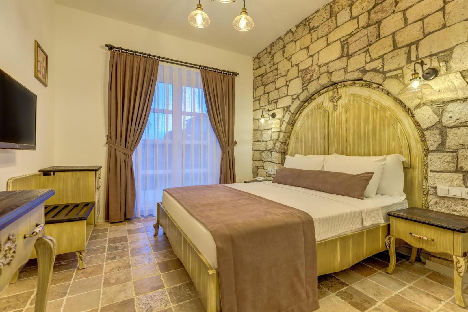 Bel Canto Alaçatı Hotel Extérieur photo