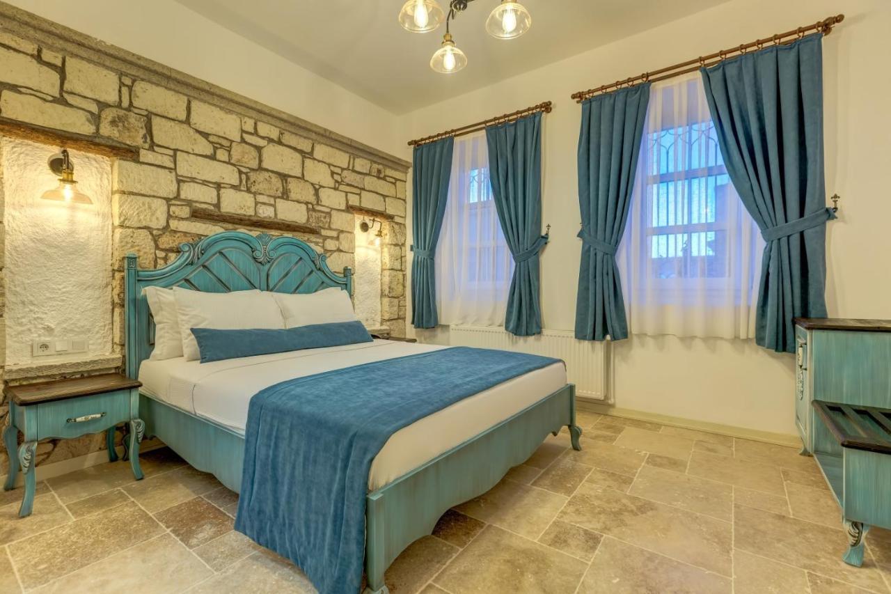 Bel Canto Alaçatı Hotel Extérieur photo