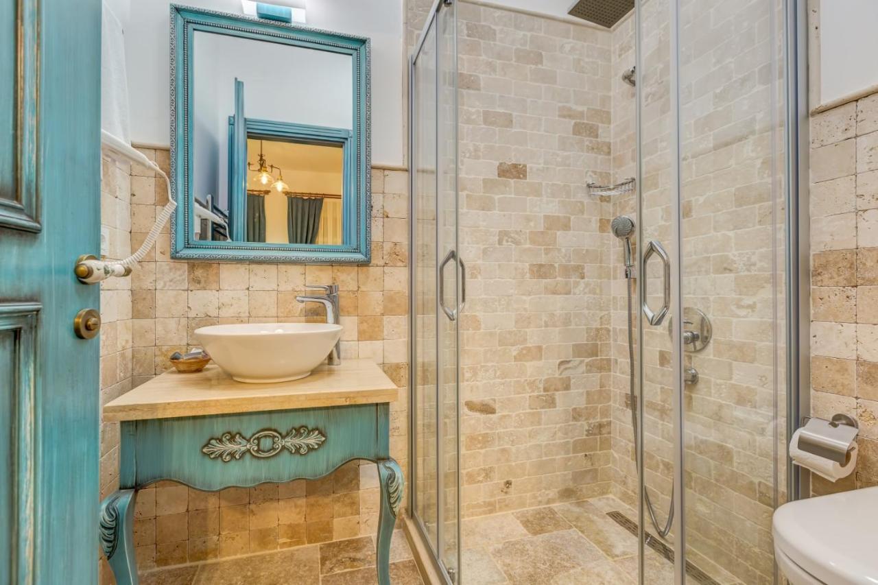 Bel Canto Alaçatı Hotel Extérieur photo