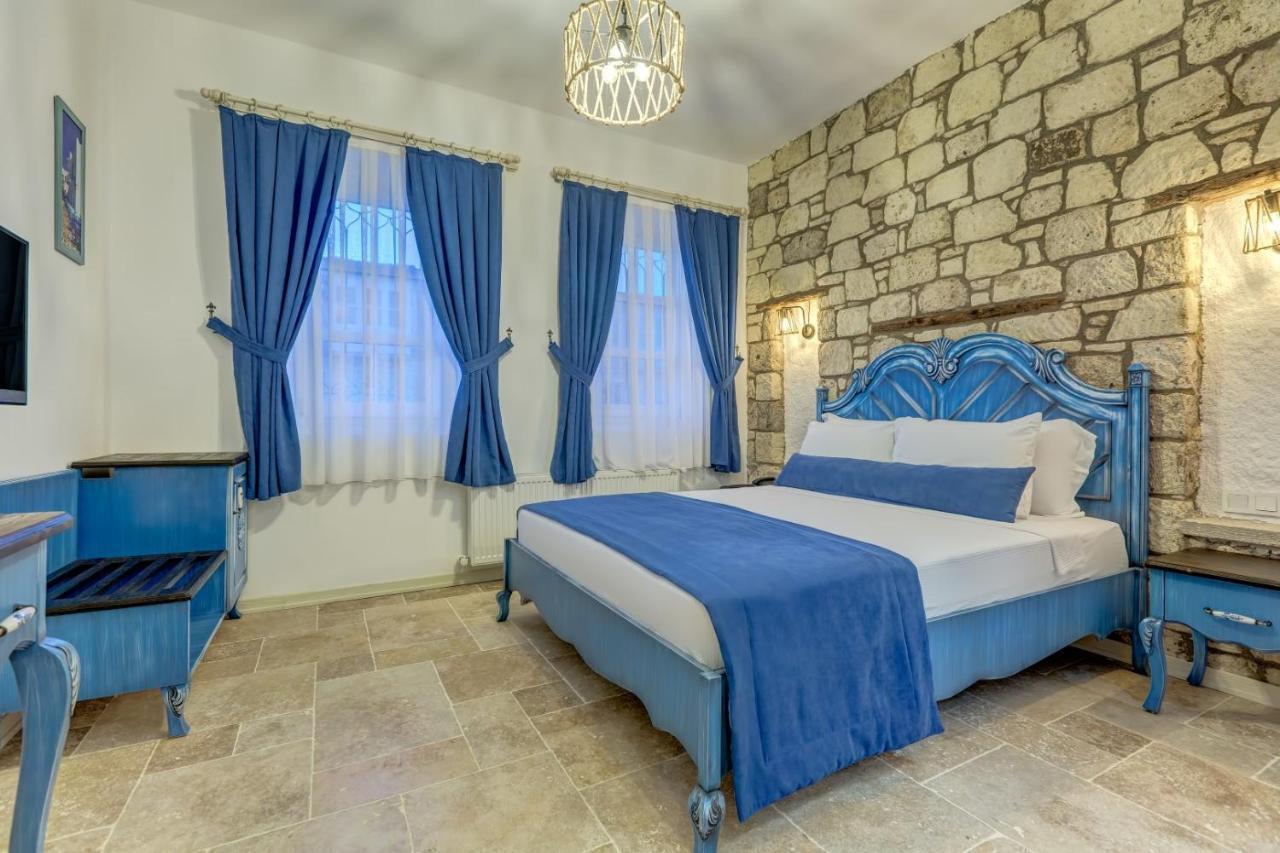 Bel Canto Alaçatı Hotel Extérieur photo