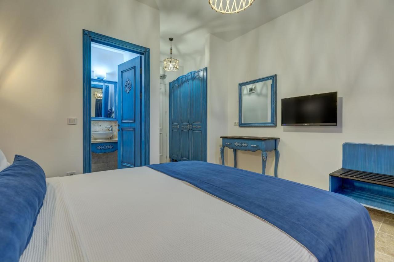 Bel Canto Alaçatı Hotel Extérieur photo