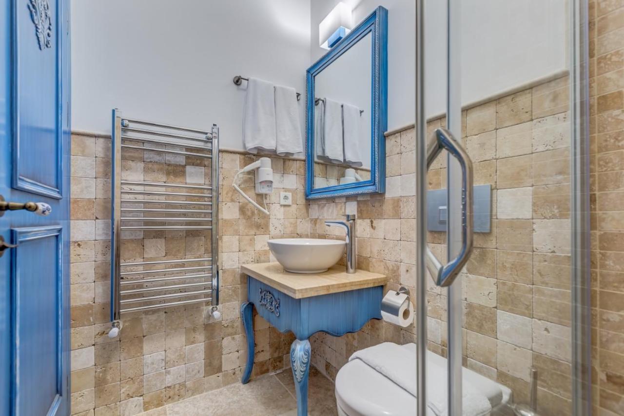 Bel Canto Alaçatı Hotel Extérieur photo
