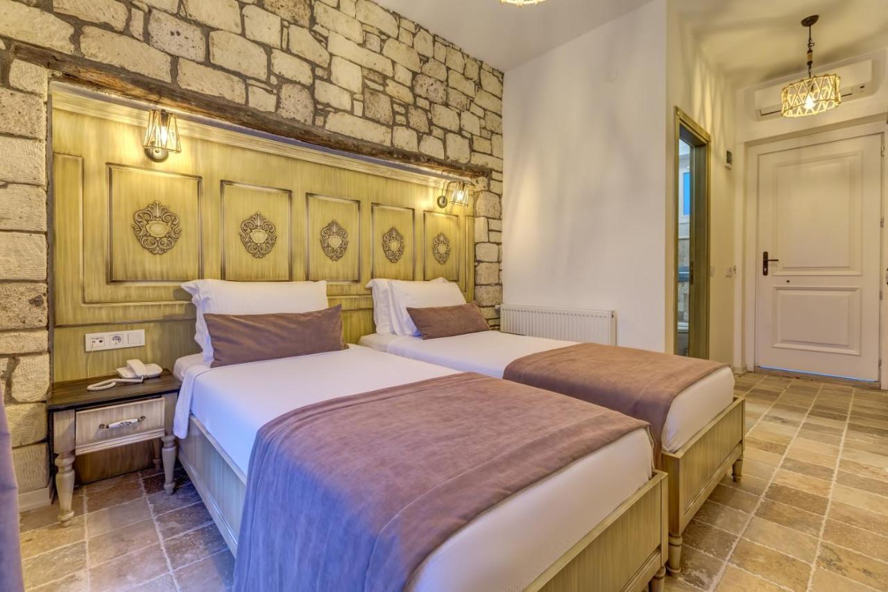 Bel Canto Alaçatı Hotel Extérieur photo