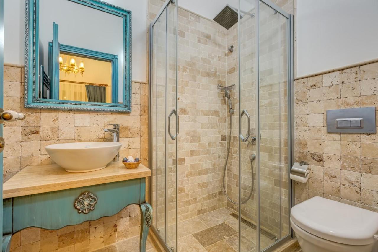 Bel Canto Alaçatı Hotel Extérieur photo