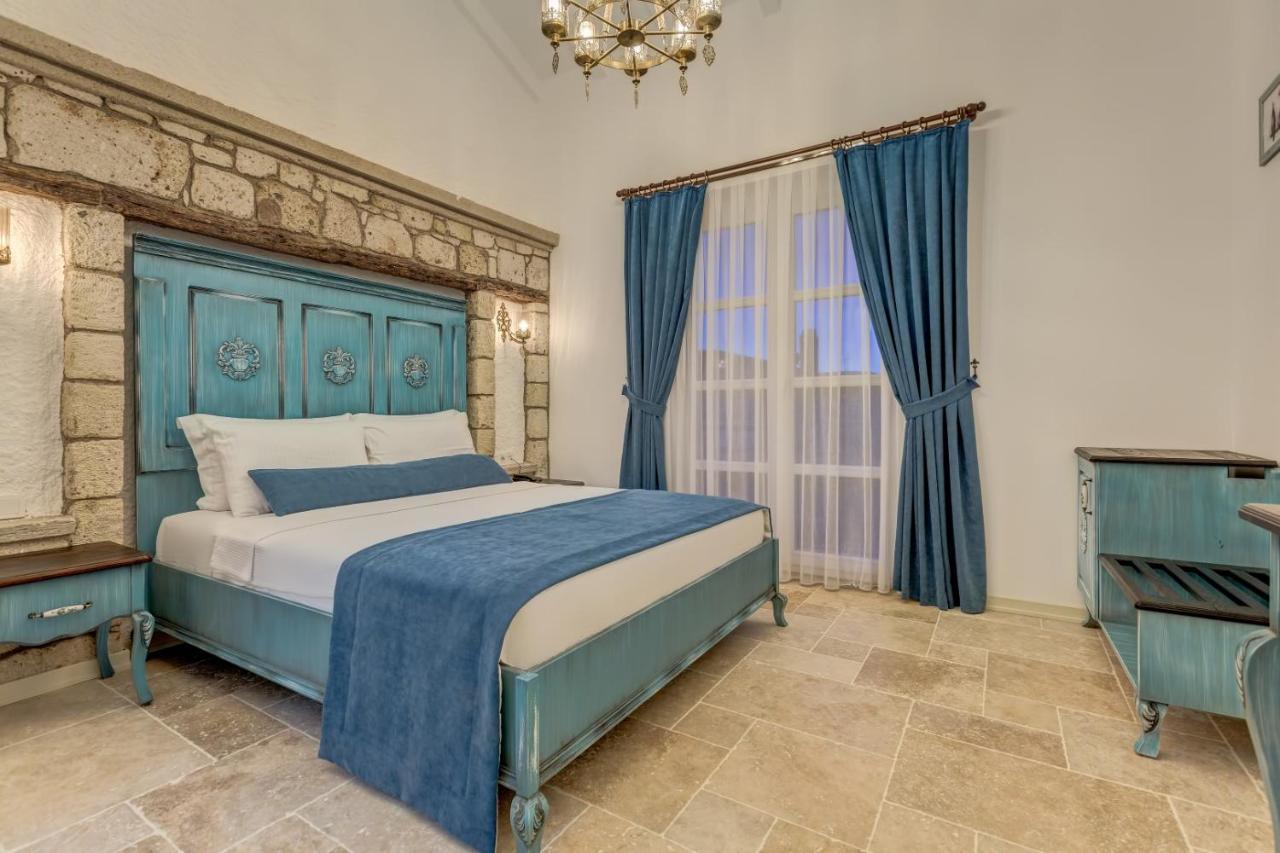 Bel Canto Alaçatı Hotel Extérieur photo