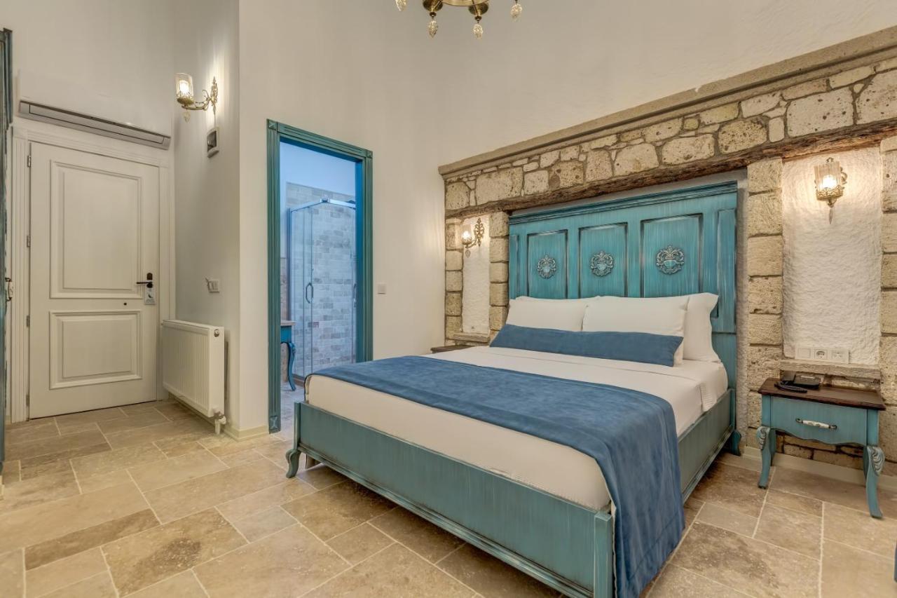 Bel Canto Alaçatı Hotel Extérieur photo