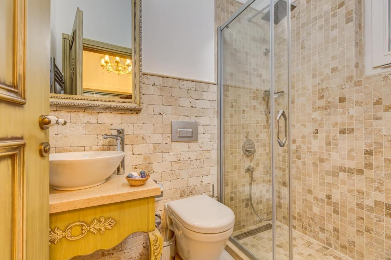 Bel Canto Alaçatı Hotel Extérieur photo