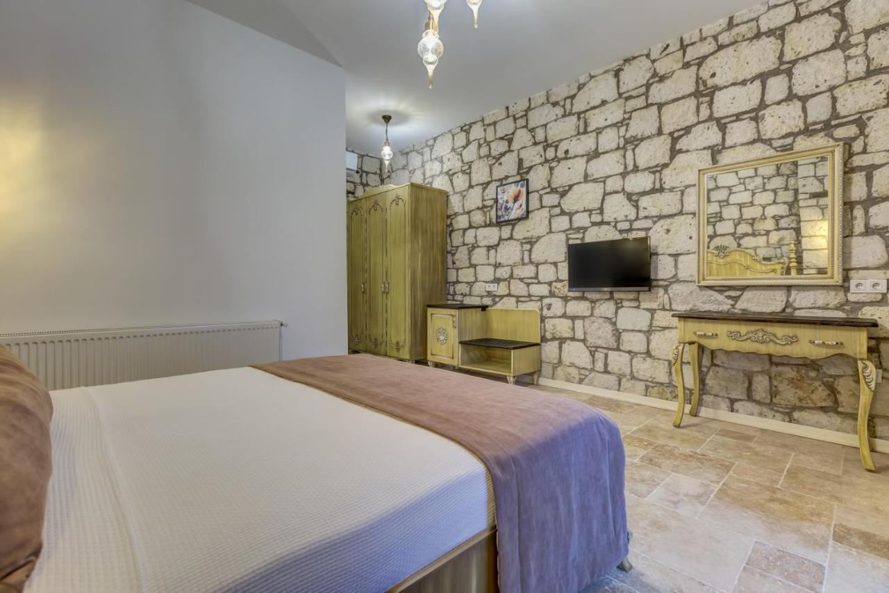 Bel Canto Alaçatı Hotel Extérieur photo