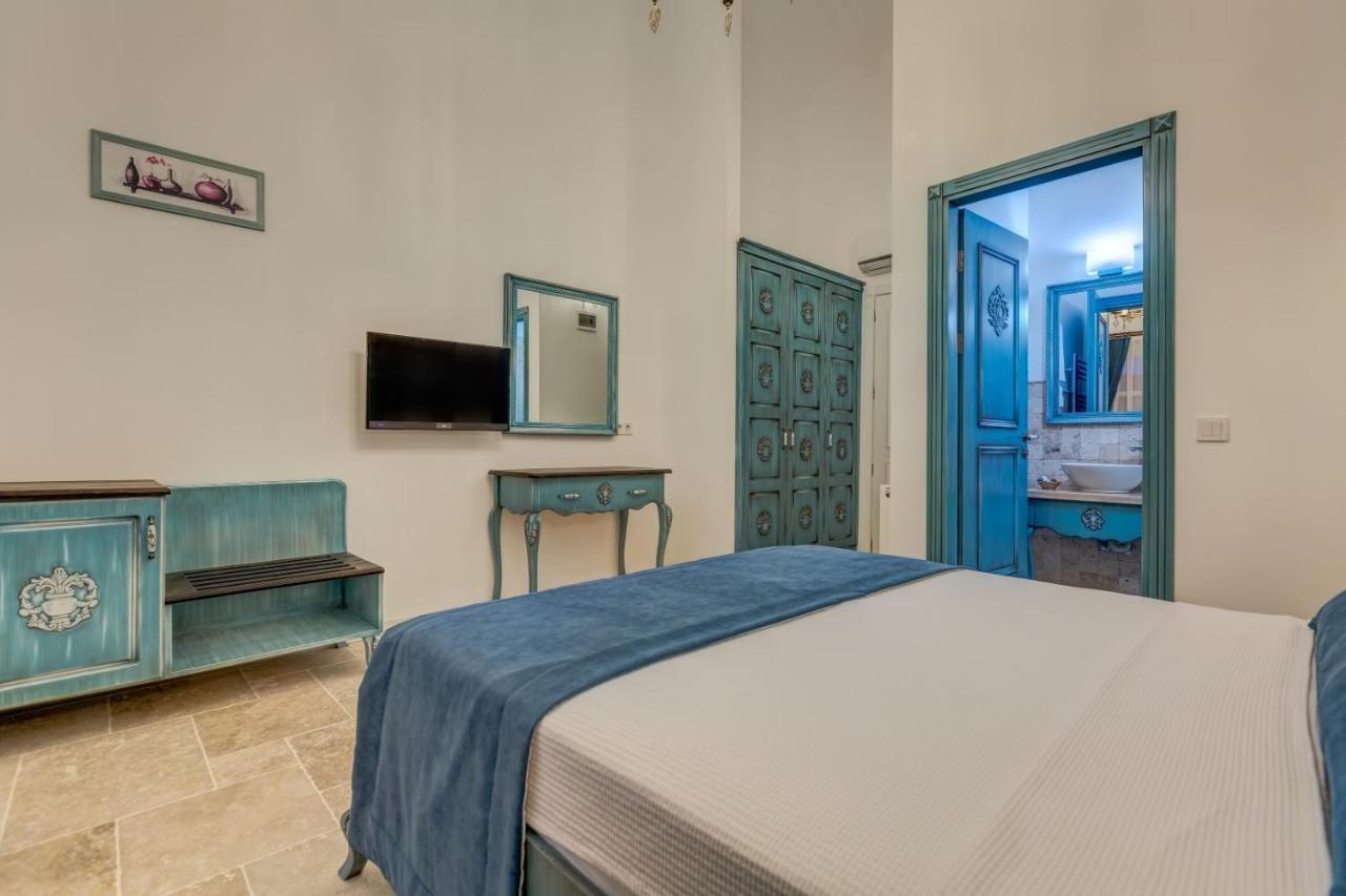Bel Canto Alaçatı Hotel Extérieur photo