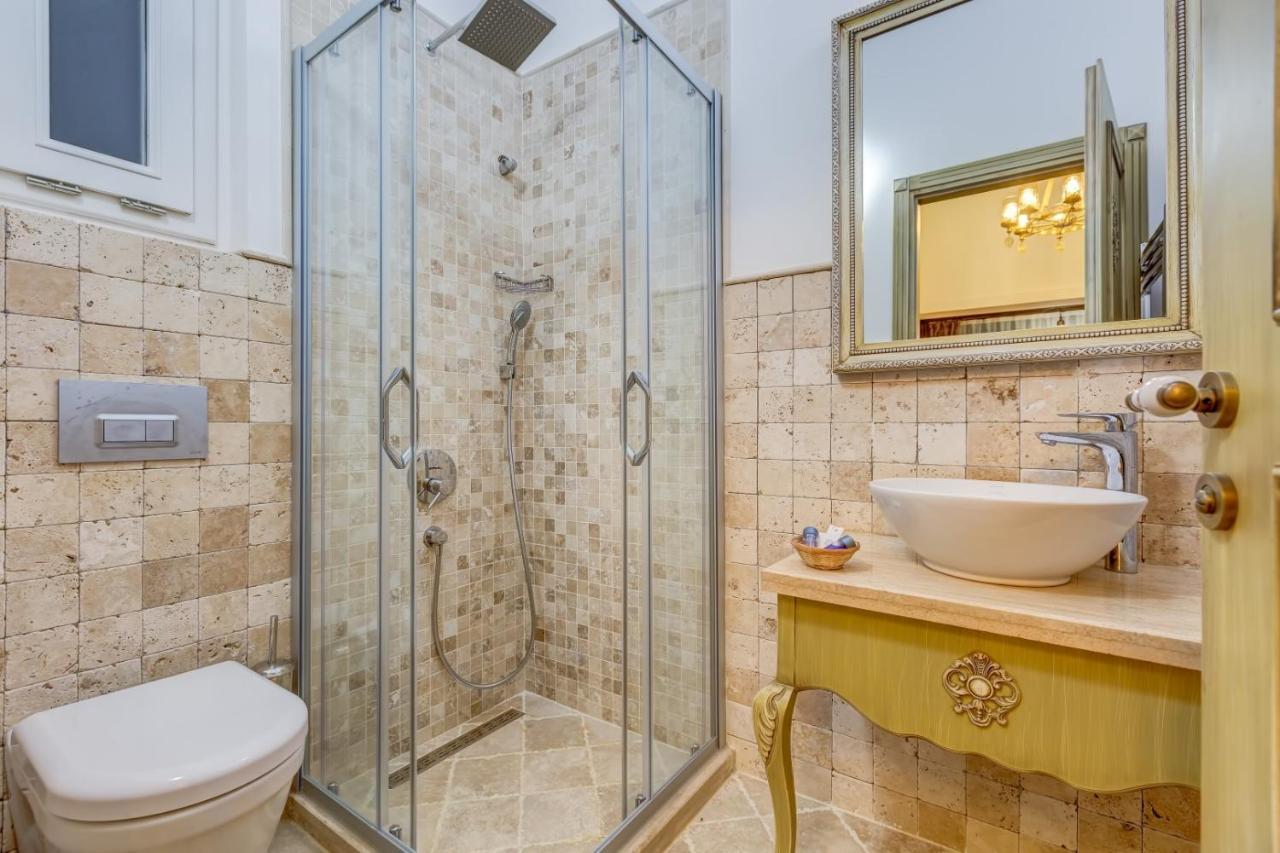 Bel Canto Alaçatı Hotel Extérieur photo