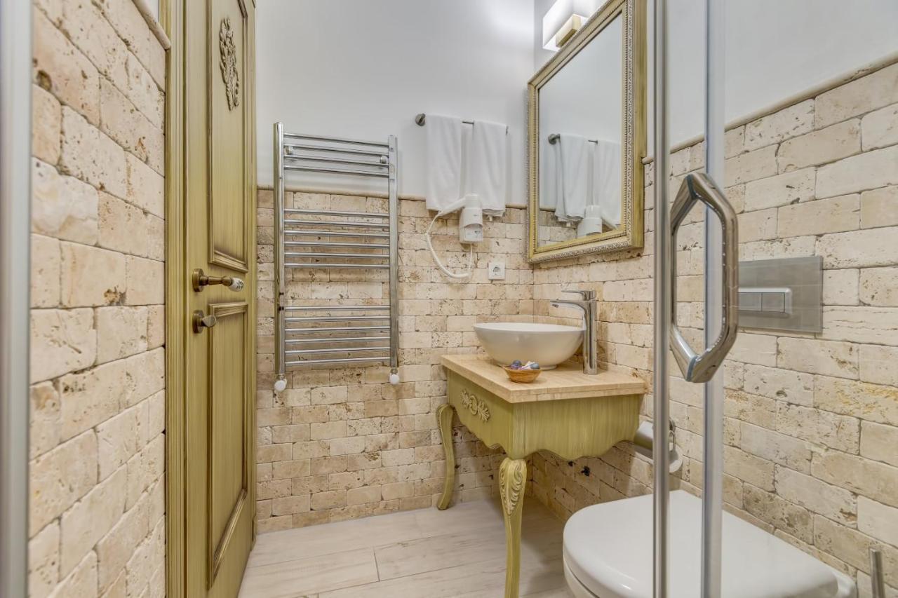 Bel Canto Alaçatı Hotel Extérieur photo