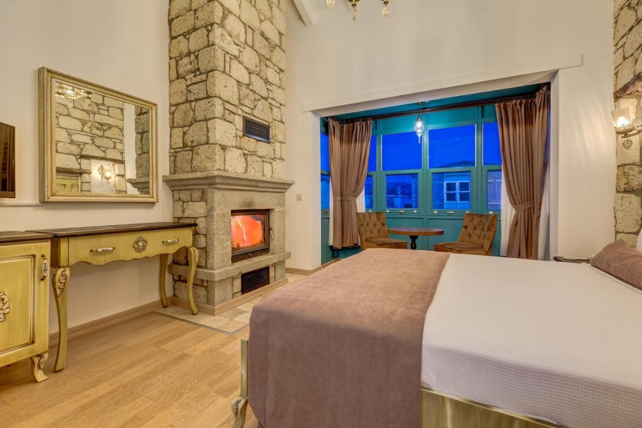 Bel Canto Alaçatı Hotel Extérieur photo