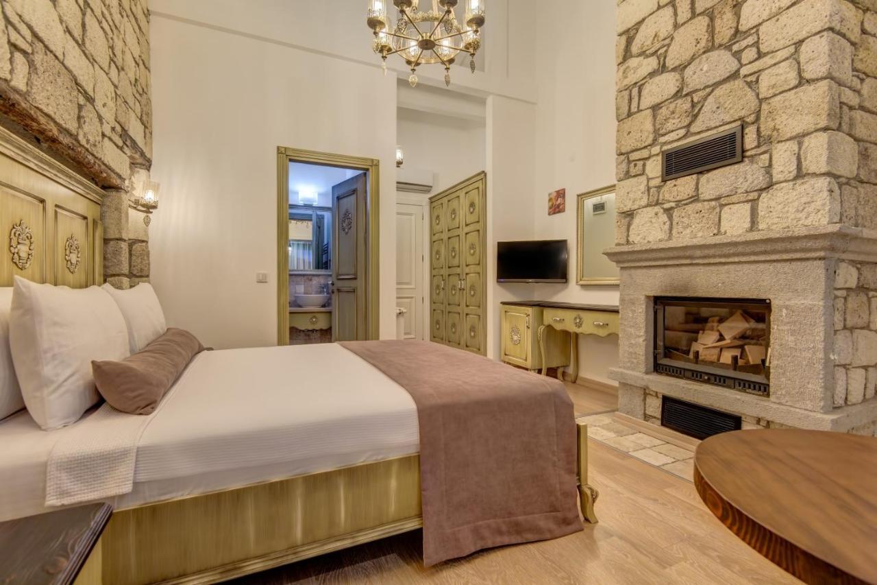 Bel Canto Alaçatı Hotel Extérieur photo