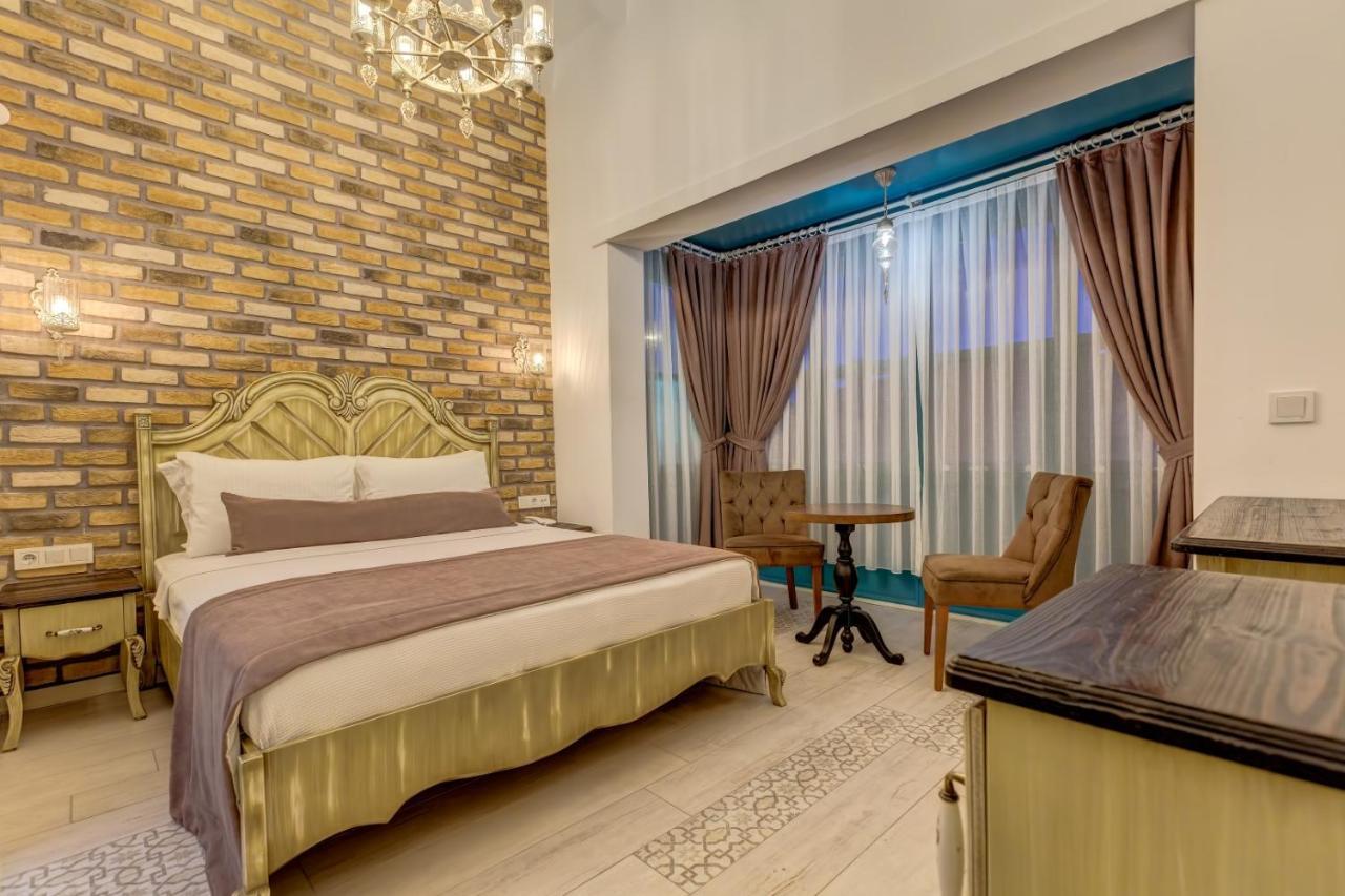 Bel Canto Alaçatı Hotel Extérieur photo