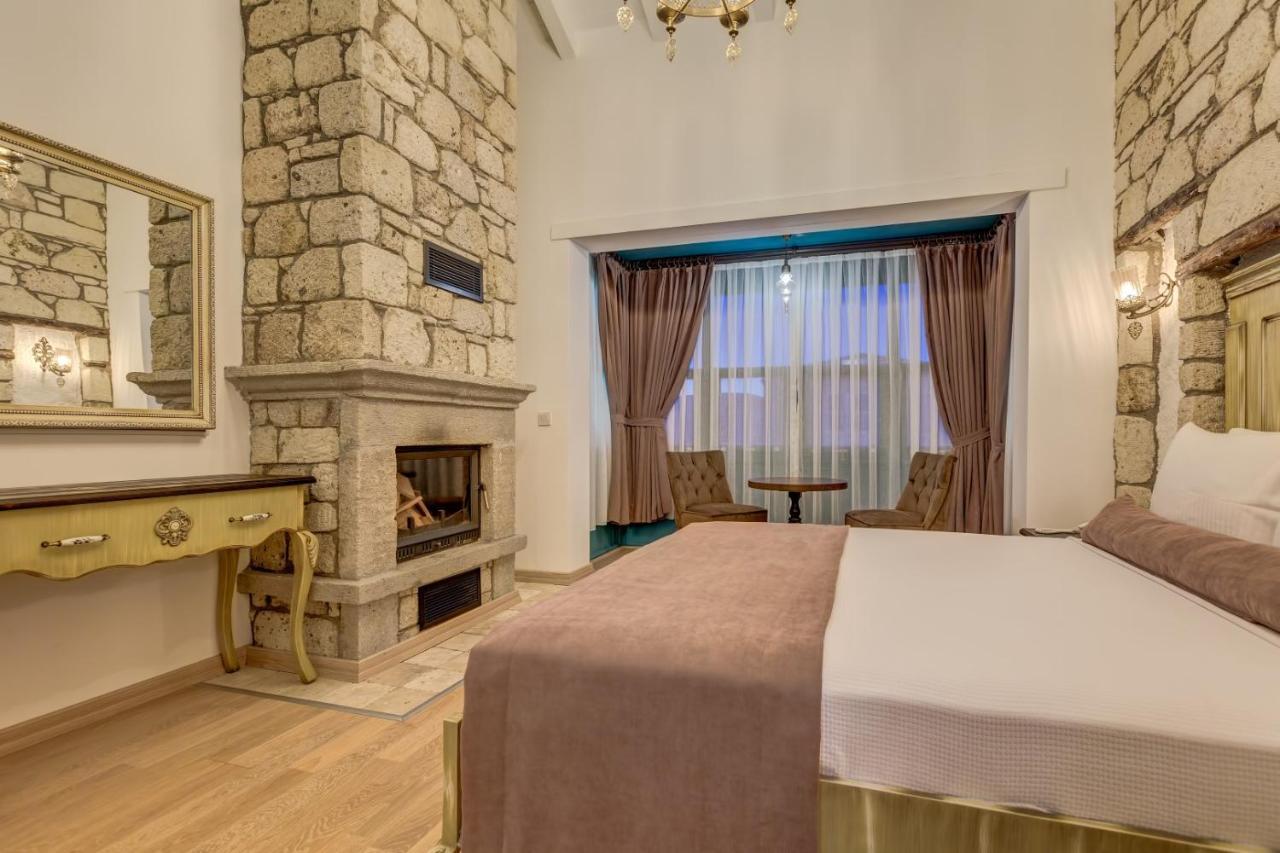 Bel Canto Alaçatı Hotel Extérieur photo