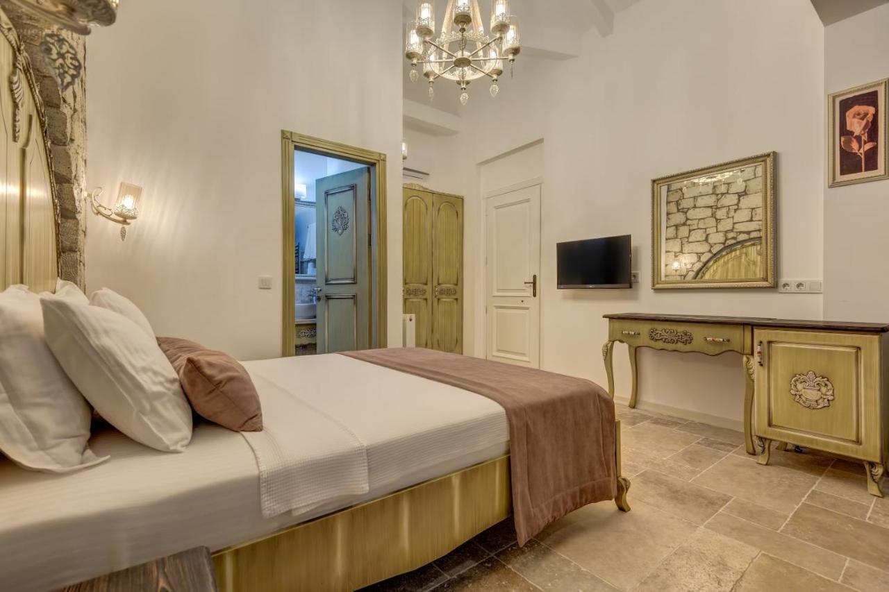 Bel Canto Alaçatı Hotel Extérieur photo