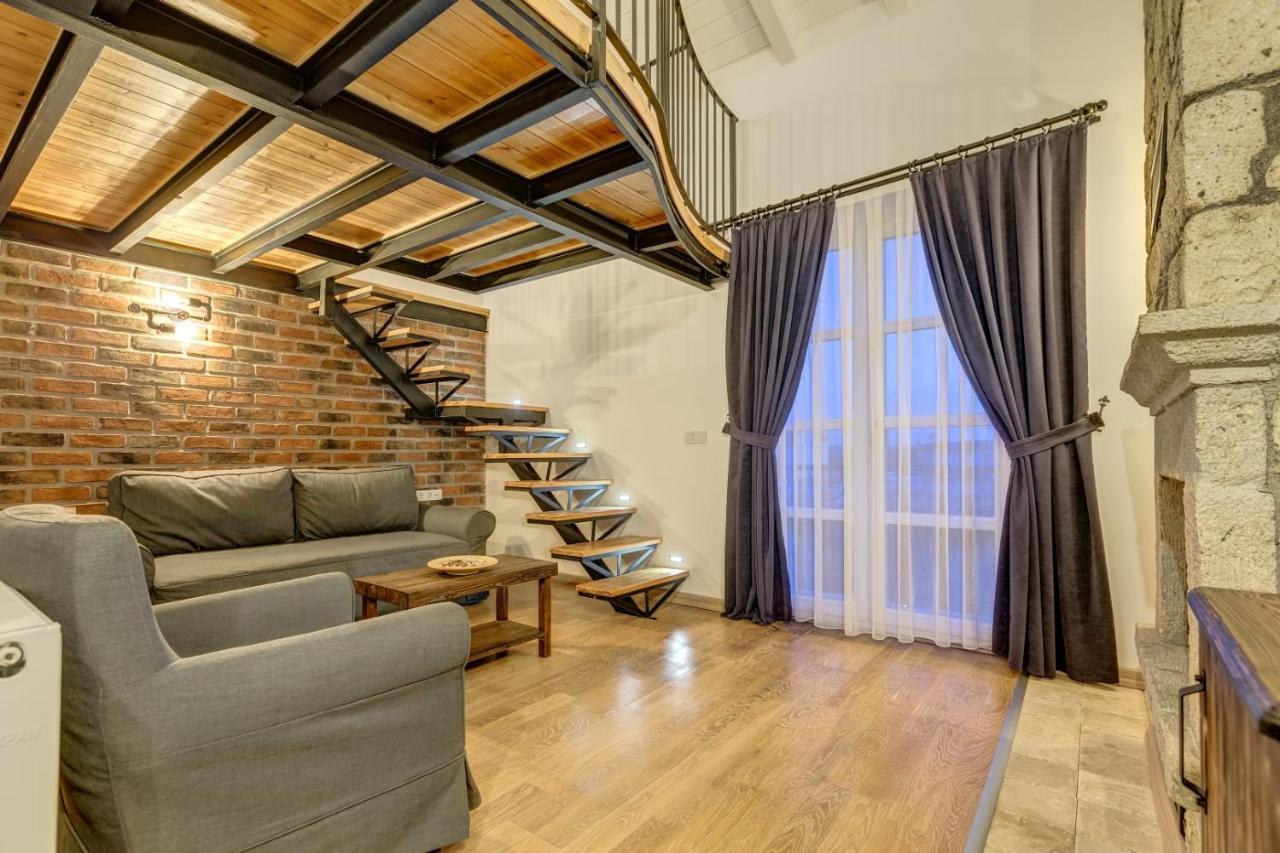 Bel Canto Alaçatı Hotel Extérieur photo