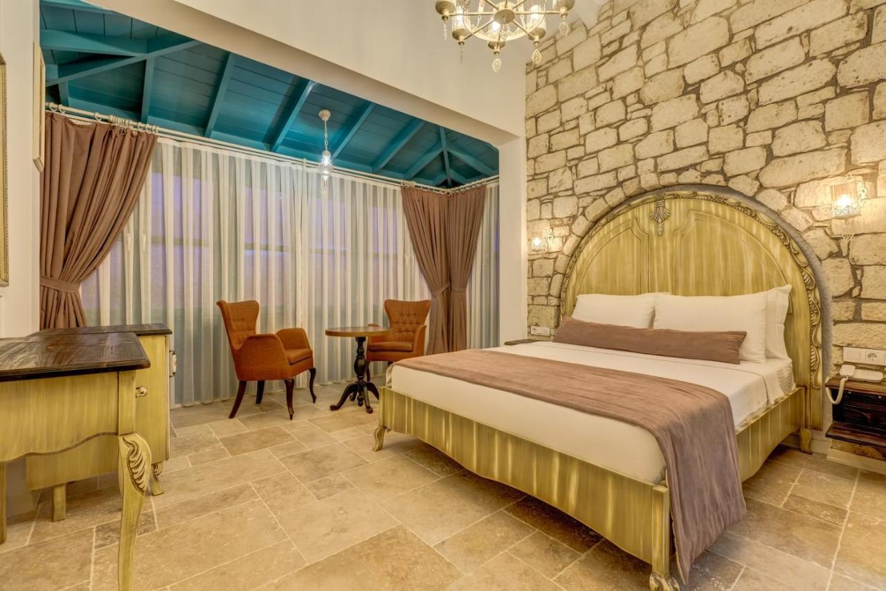 Bel Canto Alaçatı Hotel Extérieur photo