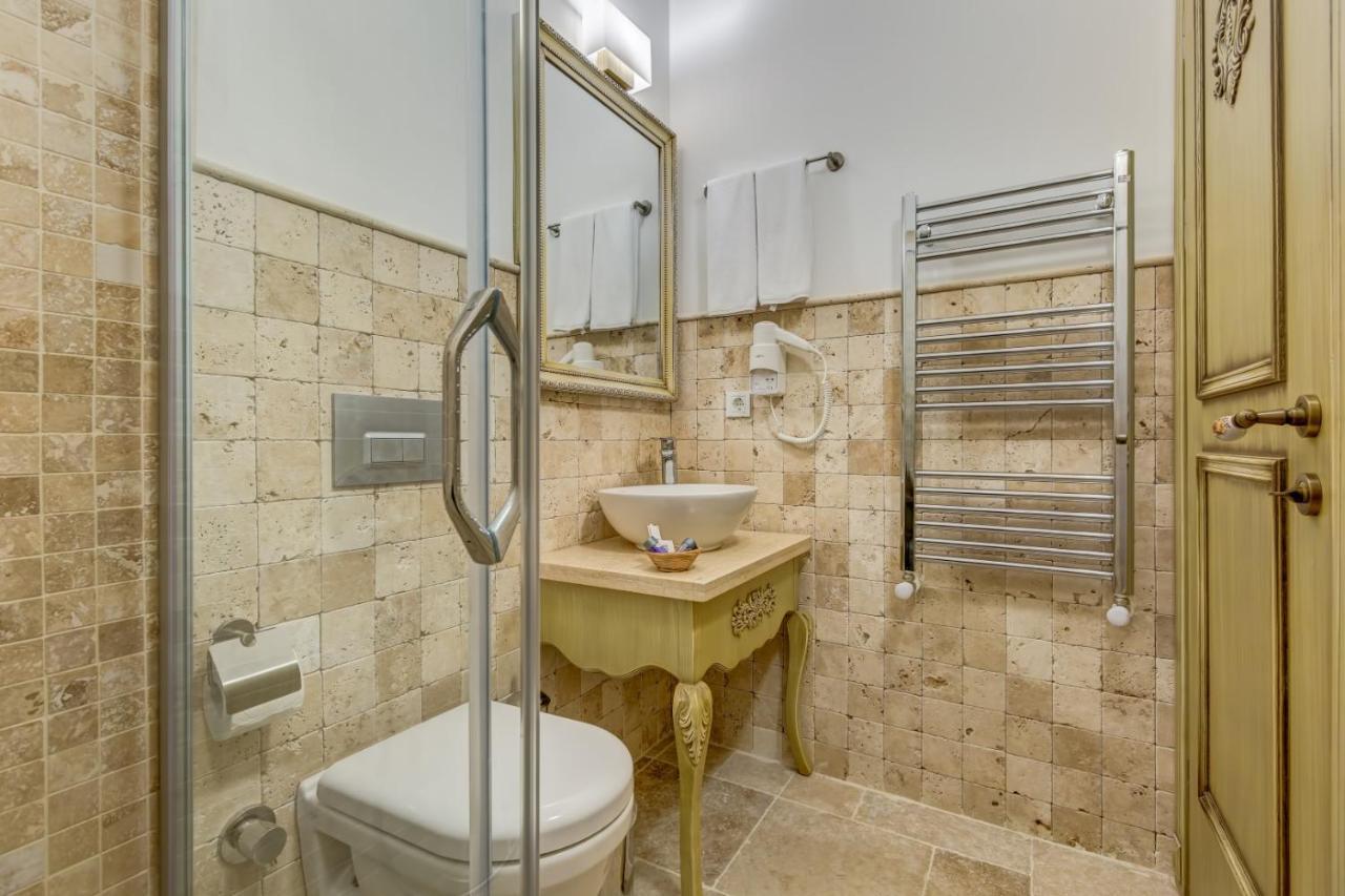 Bel Canto Alaçatı Hotel Extérieur photo