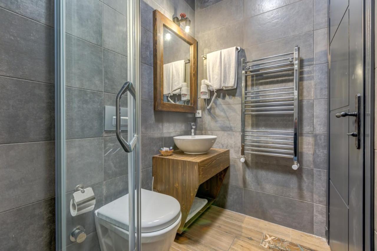 Bel Canto Alaçatı Hotel Extérieur photo