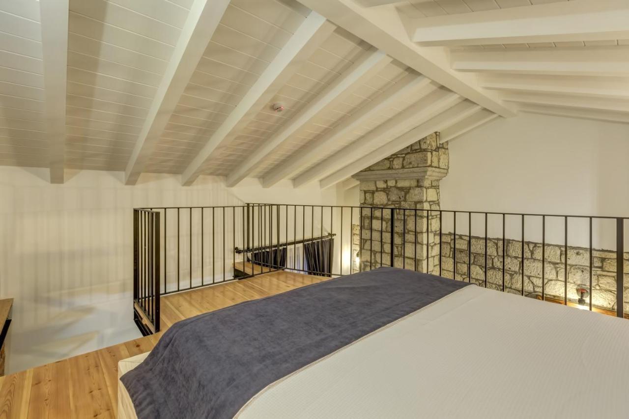 Bel Canto Alaçatı Hotel Extérieur photo