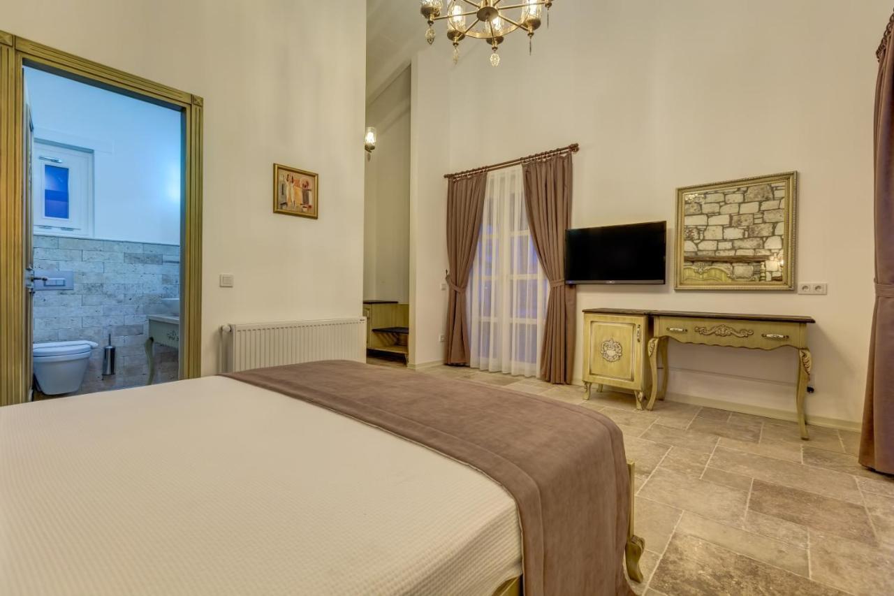 Bel Canto Alaçatı Hotel Extérieur photo