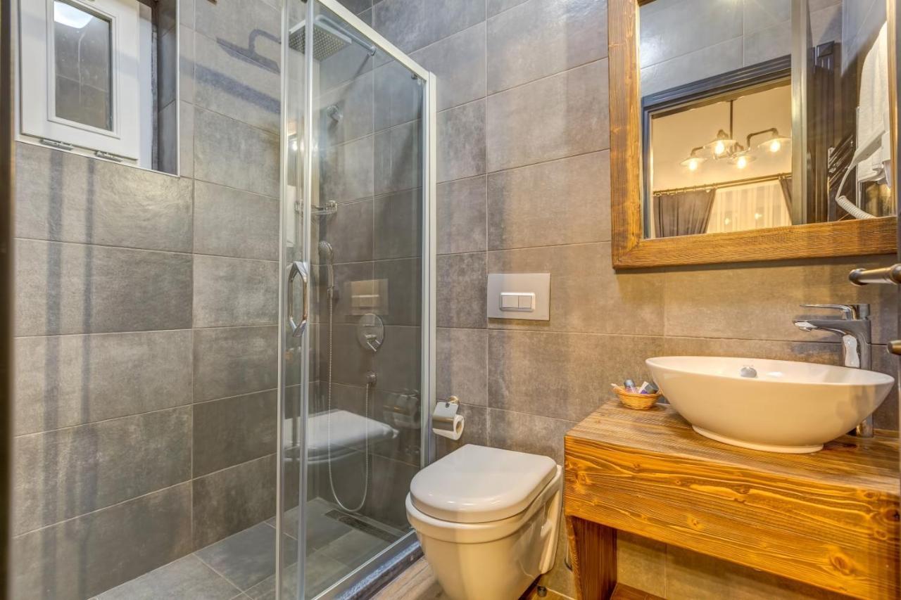 Bel Canto Alaçatı Hotel Extérieur photo