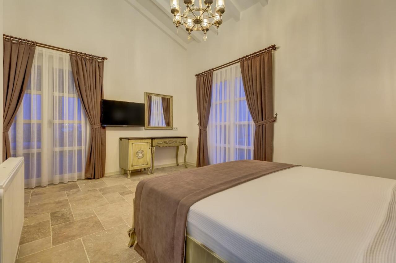 Bel Canto Alaçatı Hotel Extérieur photo