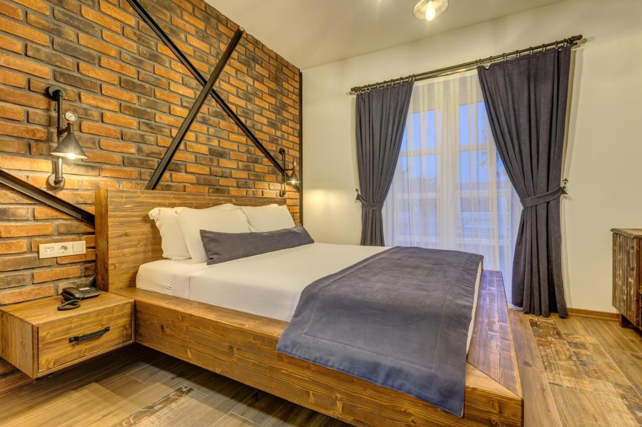 Bel Canto Alaçatı Hotel Extérieur photo