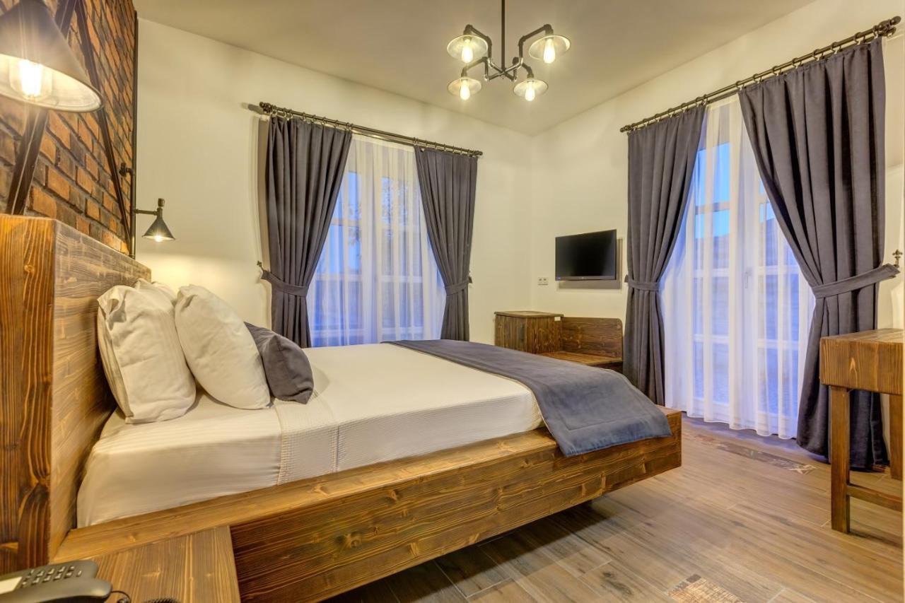Bel Canto Alaçatı Hotel Extérieur photo