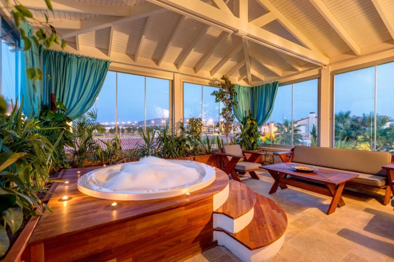 Bel Canto Alaçatı Hotel Extérieur photo