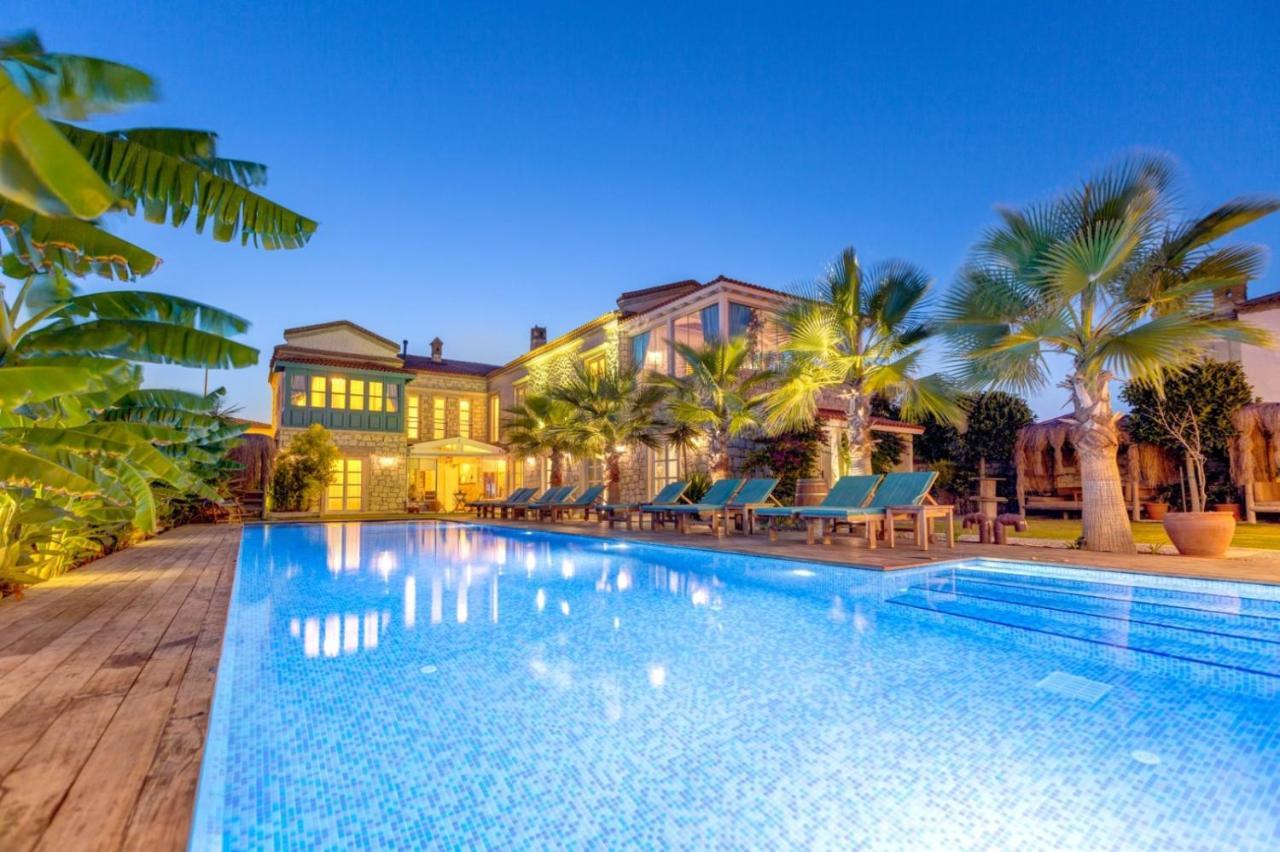 Bel Canto Alaçatı Hotel Extérieur photo