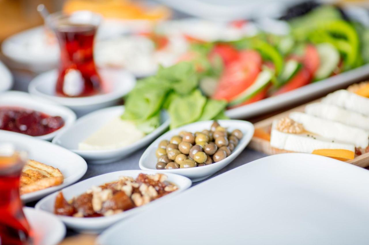 Bel Canto Alaçatı Hotel Extérieur photo