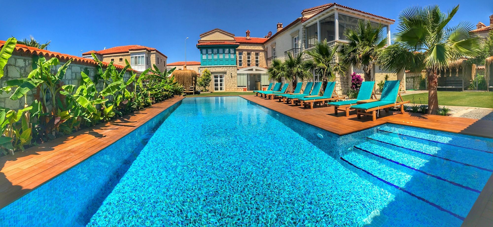 Bel Canto Alaçatı Hotel Extérieur photo
