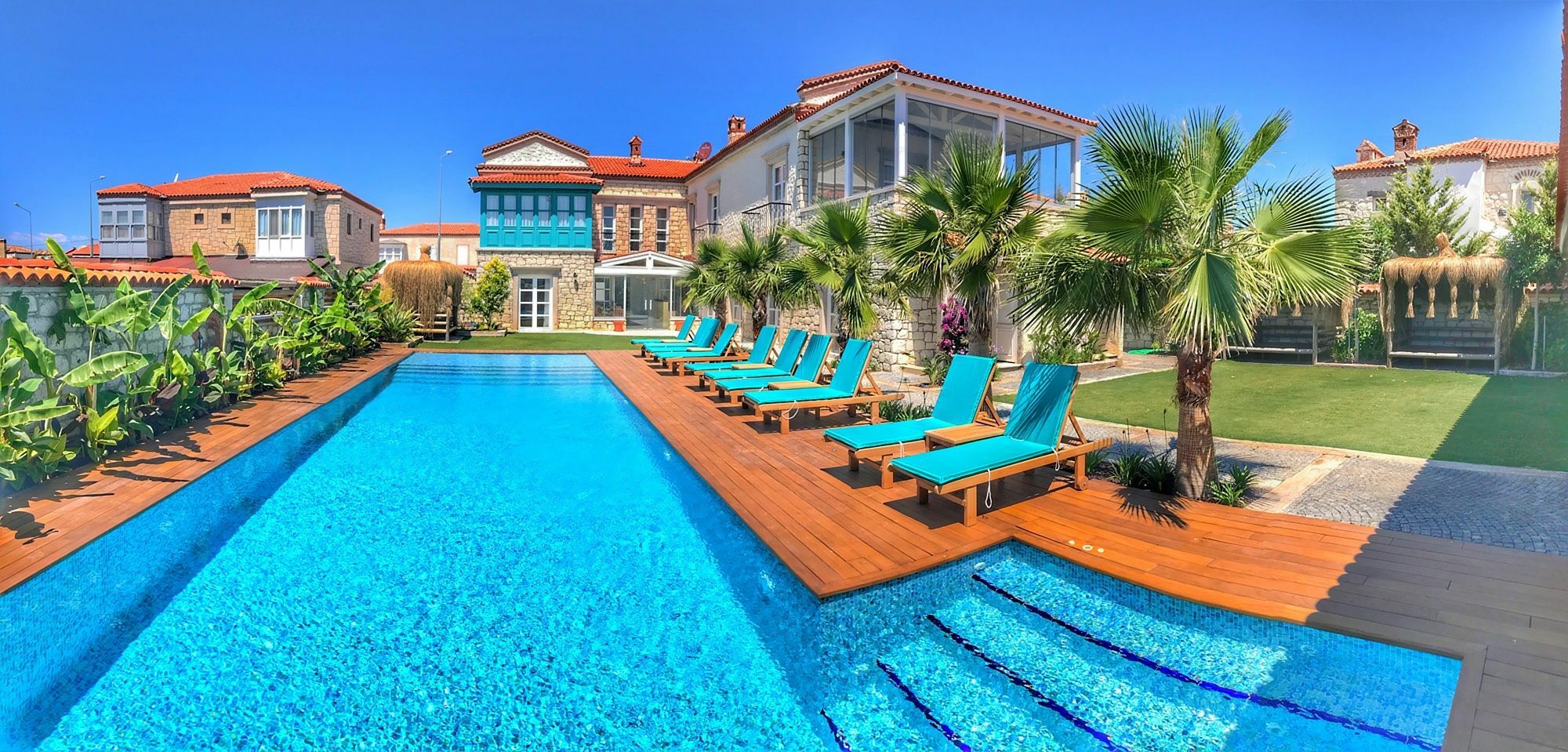 Bel Canto Alaçatı Hotel Extérieur photo
